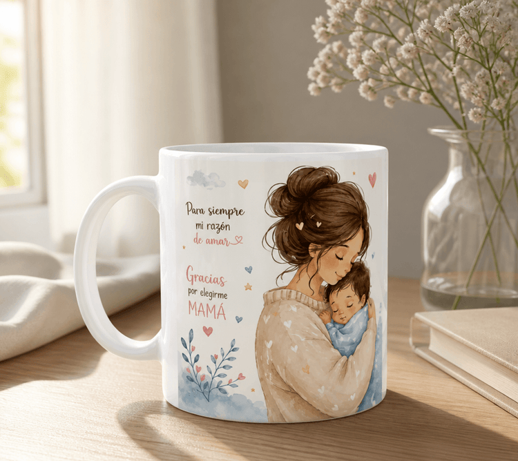 Tazas Personalizadas