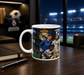 Taza Real Madrid Hala Madrid