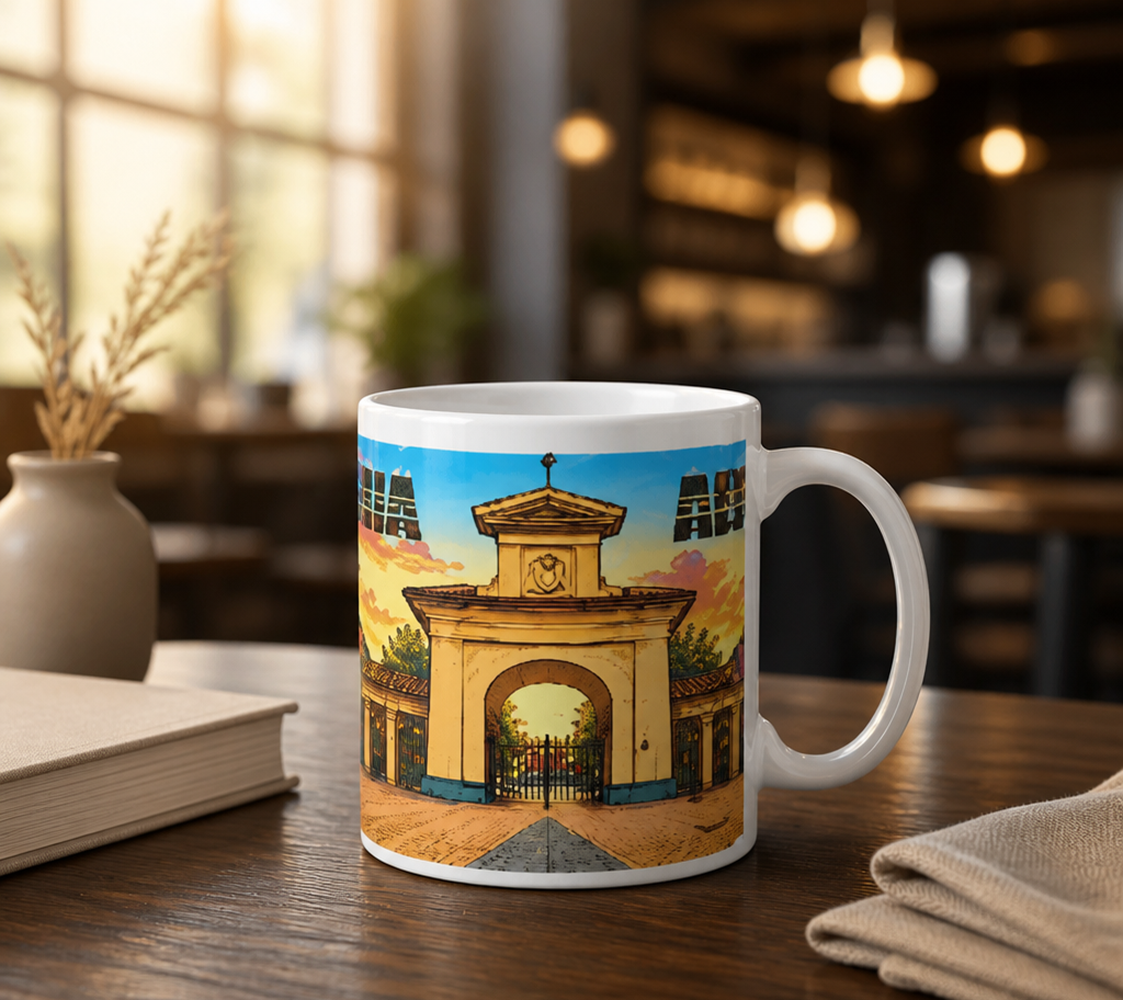 Taza Feria de Albacete